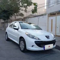 پژو 207i|خودرو سواری و وانت|اراک, |دیوار