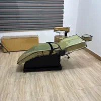 اجاره یک تخت از یک اتاق دو تخته در سالن زیبایی