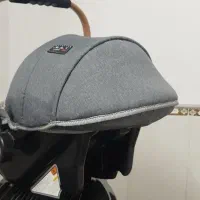 کریر|کالسکه و لوازم جانبی|قم, نخودی|دیوار