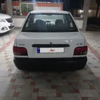 پراید ۱۳۱ مدل ۹۶|خودرو سواری و وانت|تهران, تهرانپارس غربی|دیوار