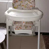 صندلی غذا کودک