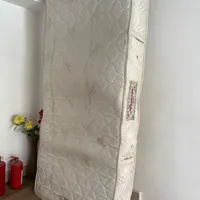 تشک تک نفره آرمان