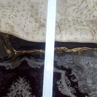 قاب مهتابی دو قلو نورسازان