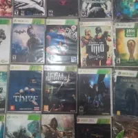بازی xbox|کنسول، بازی ویدئویی و آنلاین|رشت, شالکو|دیوار