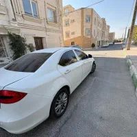 جک جی فایو j5|خودرو سواری و وانت|تهران, شهرک دریا|دیوار