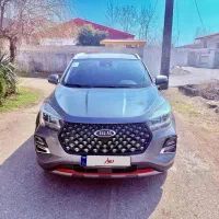 Mvm x55 pro|خودرو سواری و وانت|رشت, بلوار گیلان|دیوار