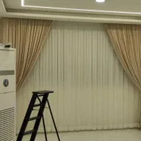 پرده قسطی((چک و سفته وطلا))