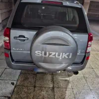 ویتارا 2000اتواتیک خاکستری  1387 دست اول
