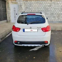 کوییک RS ۸۵ گانه ۱۴۰۳|خودرو سواری و وانت|هشتگرد, شهرک ولیعصر (مصلی)|دیوار