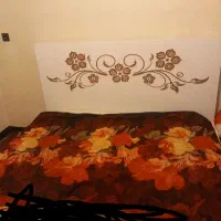 تخت خواب دو نفره