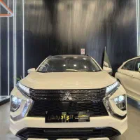 ثبت نام اکلیپس کراس ژاپنی / نمایندگی 2501 آذرخشی