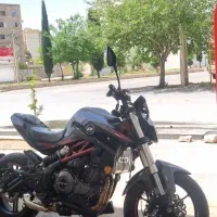 موتور کیو جی ۲۵۰