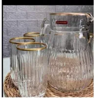 ظروف آشپزخونه(پارچ لیوان قندان سفره هاون اجناس دیگ