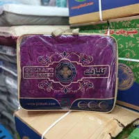 پتو گلبافت|رختخواب، بالش، پتو|اصفهان, شمس آباد|دیوار