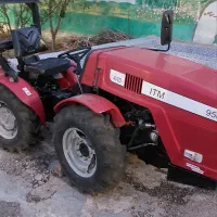 تراکتور
