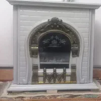 بخاری شومینه