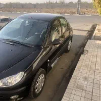 ۲۰۶|خودرو سواری و وانت|صباشهر, |دیوار