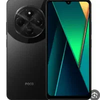 گوشی پوکوc75 درحدنو