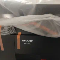 دستگاه کپی شارپ