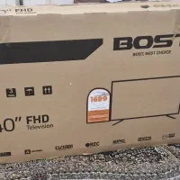 تلویزیون Bost|تلویزیون و پروژکتور|شاهین‌شهر, فردوسی|دیوار