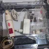 سوهان برقی max