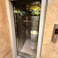 گیشا ۹۰ متری/ ۲ خواب/ ۱۰ ساله