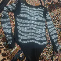 بلوز و شومیزهای مجلسی و نیمه مجلسی|لباس|خوی, |دیوار