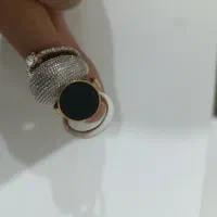 انگشتر زنانه