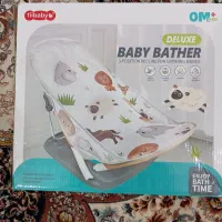 آسان شویی نوزاد