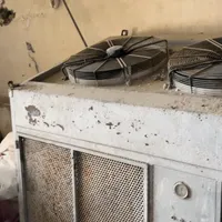 پکیج کامل سردخانه موتور و اواپراتور|ماشین‌آلات صنعتی|اصفهان, دشتستان|دیوار