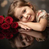 ادیت و ترمیم عکس ماهگرد تولد استریت استایل و....|خدمات رایانه‌ای و موبایل|دوگنبدان, |دیوار