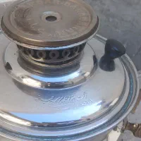 سماور گازی|سماور، چای‌ساز، قهوه‌ساز|ماهدشت, |دیوار