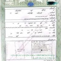 فروش چشمه توتی موقعیت عالی