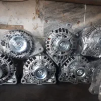 سلام استارت ودینام  سواری موجود است