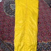 کیسه خواب بادی آمریکایی