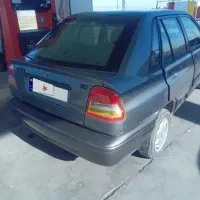 پراید ۱۴۱ درحد دوگانه|خودرو سواری و وانت|فردیس, فردیس|دیوار