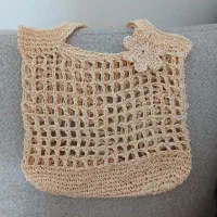 کیف ساحلی رافیا