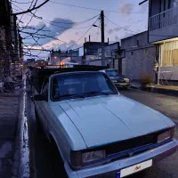 پیکان وانت ۹۳