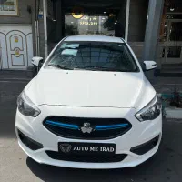 فروش اقساطی شاهین صفر 1404