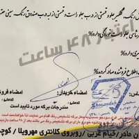 پژو 206 تیپ ۵، مدل ۱۳۹۶|خودرو سواری و وانت|کرج, ساسانی|دیوار