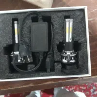 هدلایت انبه ای نونو|لامپ و چراغ|آفتاب, |دیوار