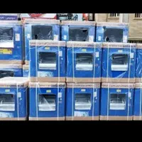 کولر آبی شرایطی اقساط امید برفاب پوشال سلولزی|کولر آبی|اصفهان, عباس‌آباد|دیوار