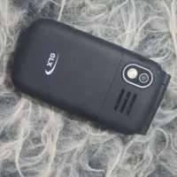 گوشی ساده تاشو مدل جی ال ایکس (GLX)|موبایل|خرمآباد, |دیوار