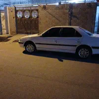 پژو پارس سال سفارشی موتور xup7