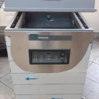 دستگاه بسته بندی وکیوم  صنعتی