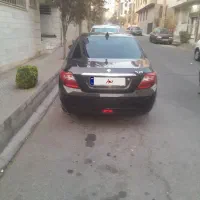 فروش دنا پلاس اتومات ۶ دنده مشکی|خودرو سواری و وانت|تهران, علم و صنعت|دیوار