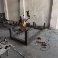 خدمات cnc و برش فلزات و پرینت سه بعدی