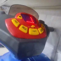 ماشین چهار چرخ|اسباب و اثاث بچه|مریوان, |دیوار