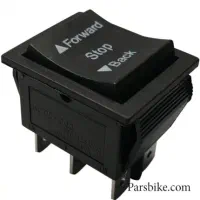 لوازم ماشین شارژی