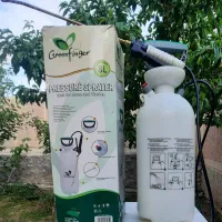 سمپاش دستی ۸ لیتری
